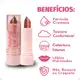 Batom Satin Ruby Rose Lip Luxe LL70 Hb-L6000-7 (3)