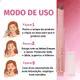 Lip Balm Ruby Rose Radiance Balm RB10 HB-L6501-1 (4)