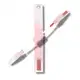 Batom Duo Ruby Rose Duo Kiss DK06 HB-L6203-6 (1)