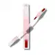 Batom Duo Ruby Rose Duo Kiss DK04 HB-L6203-4 (1)
