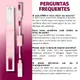 Batom Duo Ruby Rose Duo Kiss DK03 HB-L6203-3 (5)