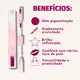 Batom Duo Ruby Rose Duo Kiss DK03 HB-L6203-3 (2)