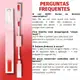 Batom Duo Ruby Rose Duo Kiss DK01 HB-L6203-1 (4)