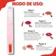 Batom Duo Ruby Rose Duo Kiss DK01 HB-L6203-1 (5)