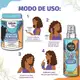 Kit Salon Line Definição Natural: 1 Creme de Pentear 1kg e 1 Óleo Sérum 200ml (3)