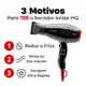 Secador Mq Professional Ionize 127v 2200w (6)