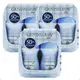 Kit Giovanna Baby: 6 Desodorante Roll-On Blue (1)