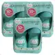 Kit Giovanna Baby: 6 Desodorante Roll-On Candy (1)