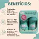 Kit Giovanna Baby: 6 Desodorante Roll-On Candy (2)