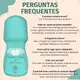 Kit Giovanna Baby: 6 Desodorante Roll-On Candy (7)