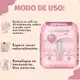 Kit Giovanna Baby: 4 Desodorante Roll-On Classic (6)