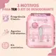 Kit Giovanna Baby: 4 Desodorante Roll-On Classic (5)