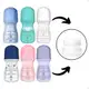 Kit Giovanna Baby 12 Desodorantes Roll-On: Blue, Candy, Blanc Vanilla, Blueberry, Classic e Lilac (3)