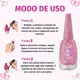 Esmalte Cremoso Colorama Barbie Toda Barbiezinha 8ml (6)