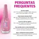 Esmalte Cremoso Colorama Barbie Toda Barbiezinha 8ml (7)