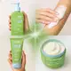 Kit LabPop by Labotrat Green Breeze: Gel de Banho, Mousse Esfoliante e Hidratante Corporal (3)