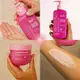 Kit LabPop by Labotrat It Girl: Gel de Banho e Mousse Esfoliante (6)