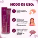Brilho Labial Jasmyne Glossy Whisper Plum Allure J0101 (7)