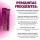 Brilho Labial Jasmyne Glossy Whisper Plum Allure J0101 (8)