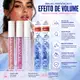 Kit Phállebeauty Big Mouth Gloss De Aumento: 1 Rose, 1 Pink Glow e 1 Rainbow (2)