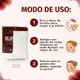 Blush Stick Jasmyne Deep Brick Red J0107 (7)