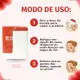 Blush Stick Jasmyne Coral J0107 (7)