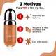 Brilho Labial Jasmyne Luz Hidra Caramelo J0116 (5)