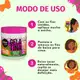 Gelatina Capilar Salon Line #ToDeCacho Definição Intensa 550g (6)