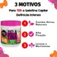 Gelatina Capilar Salon Line #ToDeCacho Definição Intensa 550g (5)