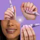 Kit Impala Pov Luara: 2 Esmaltes, 1 Top Coat e 1 Gloss Labial (6)
