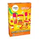 Kit Salon Line Xêrosa Baunilha Doce: Shampoo 300ml e Condicionador 200ml (3)