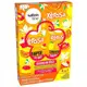 Kit Salon Line Xêrosa Baunilha Doce: Shampoo 300ml e Condicionador 200ml (1)