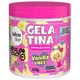 Gelatina Capilar Salon Line Kids Vanilla Vibes! #ToDeCacho Definição Doce 550g (1)