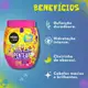 Creme Para Pentear Salon Line Kids Bob Esponja Sos Cachos Definição Máxima 1kg (2)