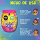 Creme Para Pentear Salon Line Kids Bob Esponja Sos Cachos Definição Máxima 1kg (6)