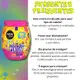 Creme Para Pentear Salon Line Kids Bob Esponja Sos Cachos Definição Máxima 1kg (7)