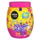 Kit Salon Line Kids Bob Esponja Sos Cachos Completo + Mimo (4)