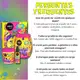 Kit Salon Line Kids Bob Esponja Sos Cachos Completo + Mimo (11)