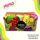 Kit Salon Line Kids Bob Esponja Sos Cachos Completo + Mimo (7)