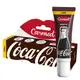 Carmed Coca-Cola Marrom - Hidratante Labial 10g (1)