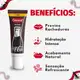 Carmed Coca-Cola Marrom - Hidratante Labial 10g (2)
