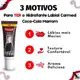 Carmed Coca-Cola Marrom - Hidratante Labial 10g (5)