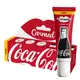 Carmed Coca-Cola Vermelho - Hidratante Labial 10g (1)
