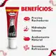 Carmed Coca-Cola Vermelho - Hidratante Labial 10g (2)