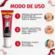 Carmed Coca-Cola Vermelho - Hidratante Labial 10g (6)