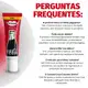 Carmed Coca-Cola Vermelho - Hidratante Labial 10g (7)