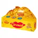 Carmed Netflix Stranger Things Waffle Incolor - Hidratante Labial 10g (5)