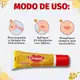 Carmed Netflix Stranger Things Waffle Incolor - Hidratante Labial 10g (7)