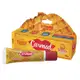 Carmed Netflix Stranger Things Waffle Incolor - Hidratante Labial 10g (2)