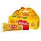 Carmed Netflix Stranger Things Waffle Incolor - Hidratante Labial 10g (1)